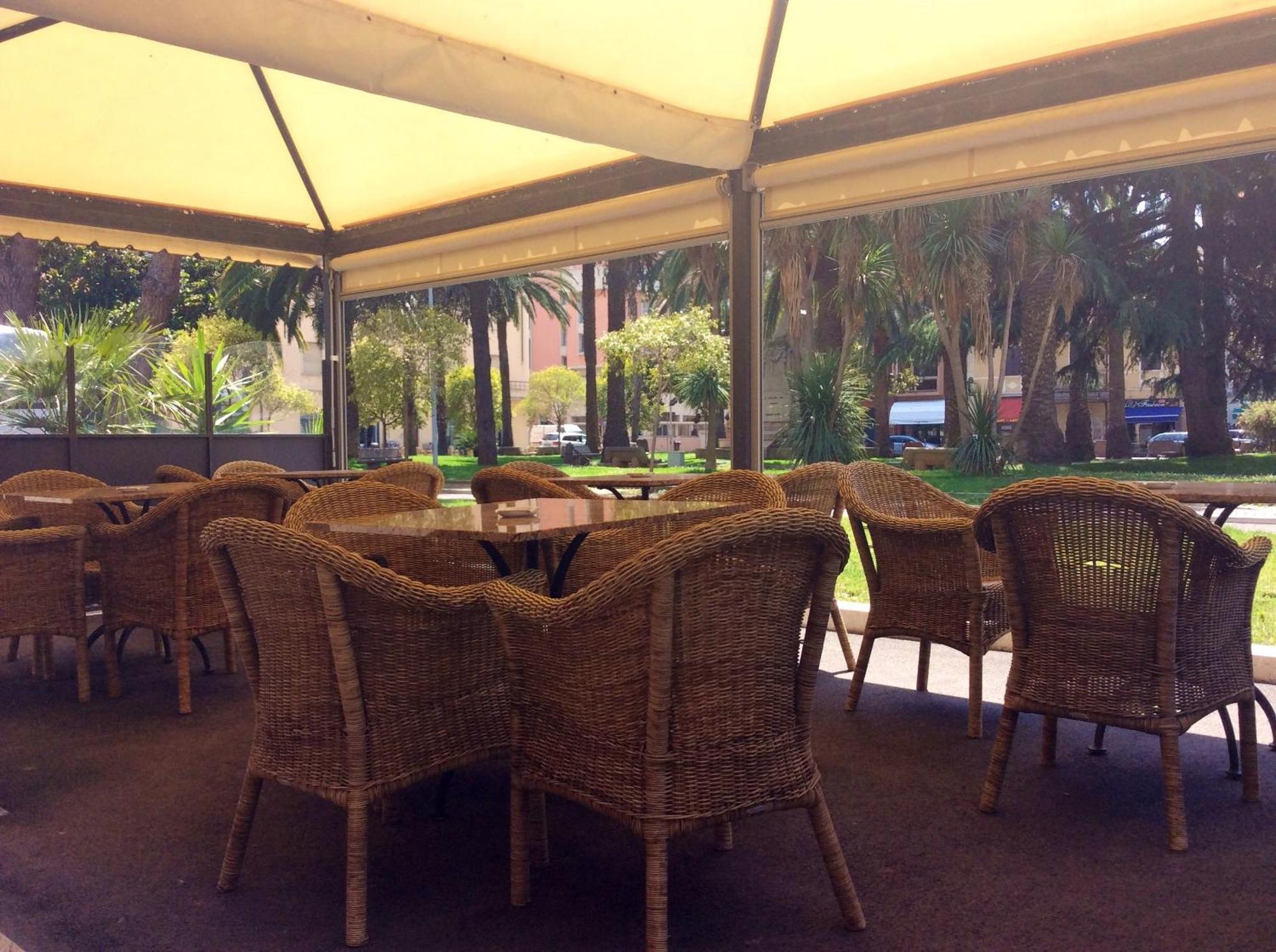 Hotel Giardino